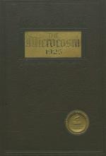 Microcosm yearbook for 1923-24