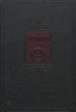 Microcosm yearbook for 1924-25
