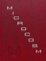 Microcosm yearbook for 1959-60