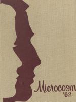 Microcosm yearbook for 1961-62