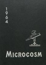 Microcosm yearbook for 1963-64