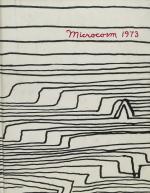 Microcosm yearbook for 1972-73