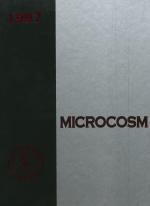 Microcosm yearbook for 1996-97