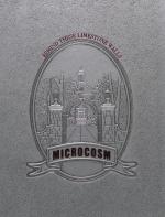 Microcosm yearbook for 2000-01