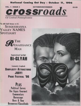 Crossroads Magazine - October/November 1996