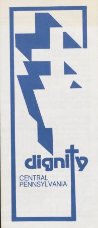 Dignity/Central PA Brochure - undated