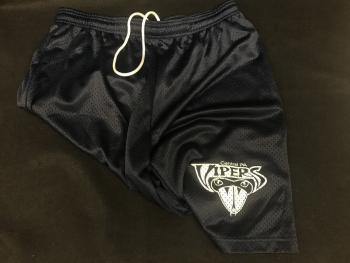 Central PA Vipers Gym Shorts