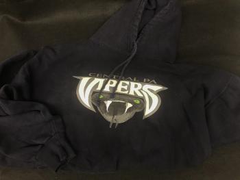 Central PA Vipers Sweatshirt 