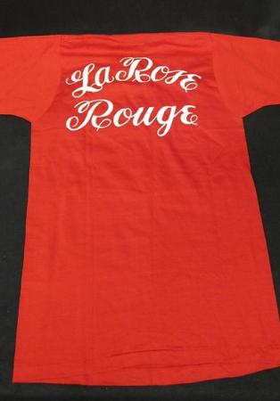 La Rose Rogue T-Shirt