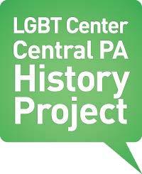 LGBT History Project Logo