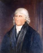 Portrait of Robert Davidson