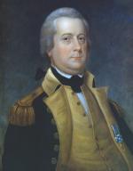 William Irvine (1741-1804) 
