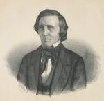 Herman Merrills Johnson, c.1855
