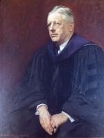 Portrait of Cornelius William Prettyman