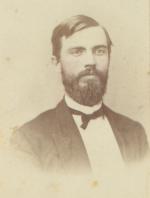 John Keagy Stayman (1823-1882)