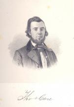 Thomas Care, 1858