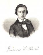 Gustavus Claggett Bird, 1857