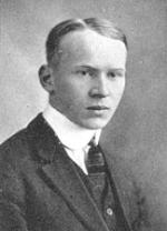 David Mohler Rupp (c.1895-1918)