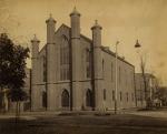 Emory Chapel, c.1890