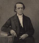 Levi Scott, c.1860