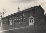South College, c.1955