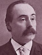 Ferdinand James Samuel Gorgas (1835-1914)