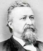 Jacob Armel Kiester (1832-1904)