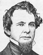James Miller McKim (1810-1874)