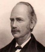 Nathaniel Barratt Smithers (1818-1896)