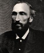 Adam Clarke Snyder (1834-1896)