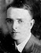 John Zug Steese (1884-1918)
