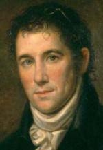 Benjamin Henry Latrobe (1764-1820)