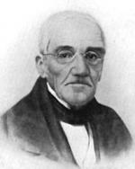 George Metzger (1782-1879)