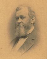 Spencer Fullerton Baird, c.1880