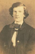 James Lester Shipley, 1860