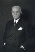James Hope Caldwell, 1940