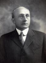 Harry Bixler Stock, 1908
