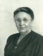 Josephine Brunyate Meredith, c.1940