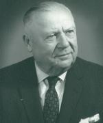 Roscoe Osmond Bonisteel, 1959