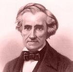 John Clarke Young (1803-1857)