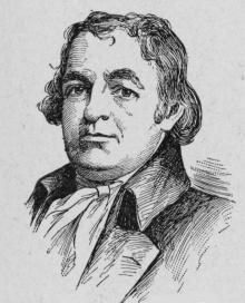 James Ross (1743-1827)
