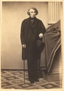 Chief justice roger clearance taney