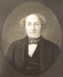 Henry Lewis Baugher