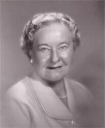Mary Sharp Foucht (1896-1974)