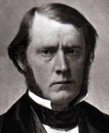 Andrew McElwain Criswell (1824-1899)
