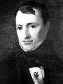 John Bannister Gibson (1780-1853)