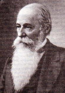 Samuel Stehman Haldeman (1812-1880)