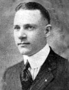 Oscar Maclay Hykes (1894-1918)