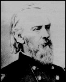William Howard Irwin (1818-1886) 