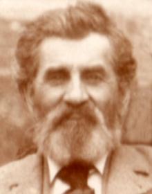 William Henry Longsdorff (1834-1905)